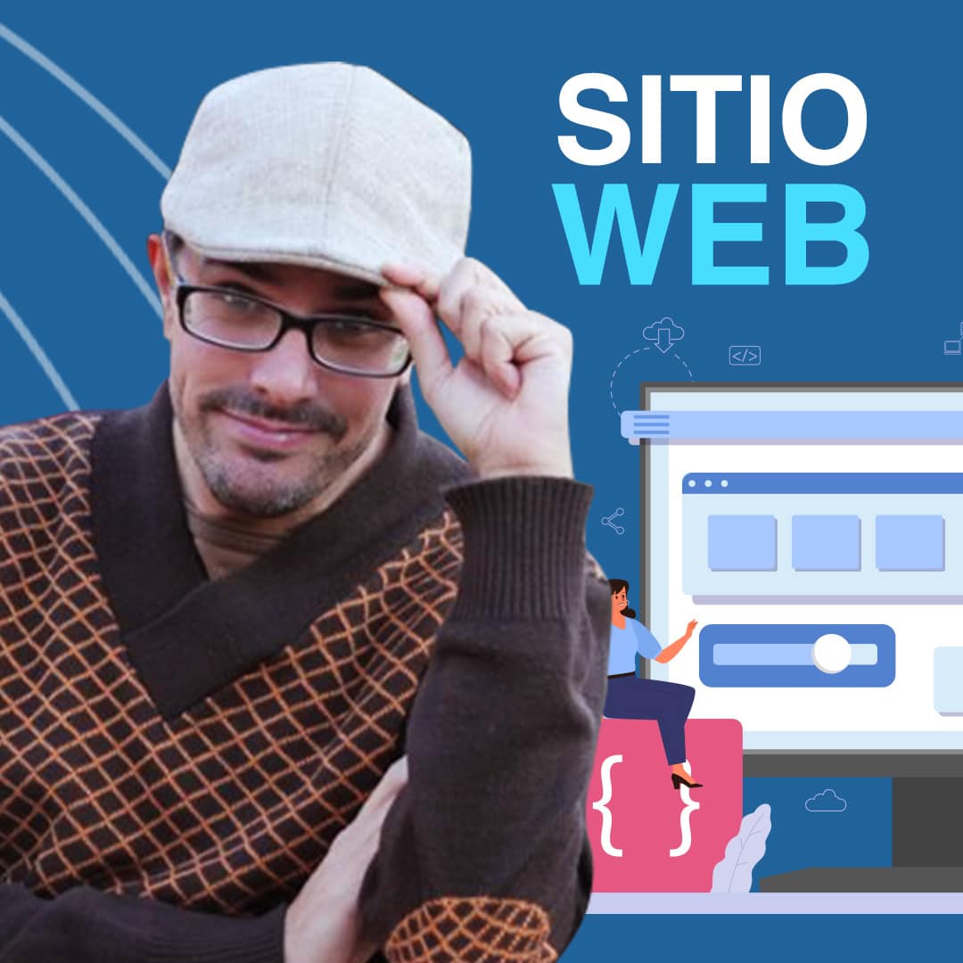 Paso A Paso: Cómo Crear Una Página Web - Talleres DonWeb