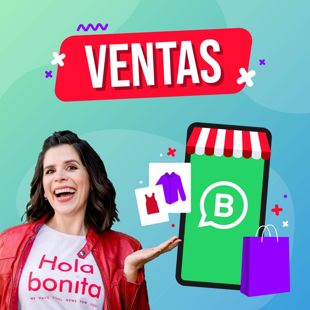 Cómo Potenciar Tus Ventas Con Whatsapp Business Talleres Donweb