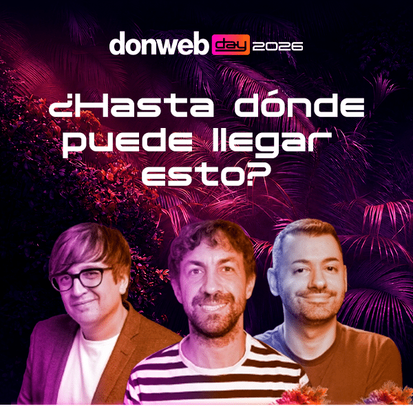 Card dwday Hasta donde puede llegar esto