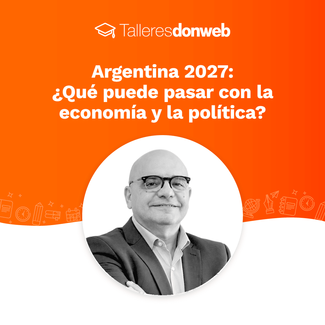 Card Argentina 2027
