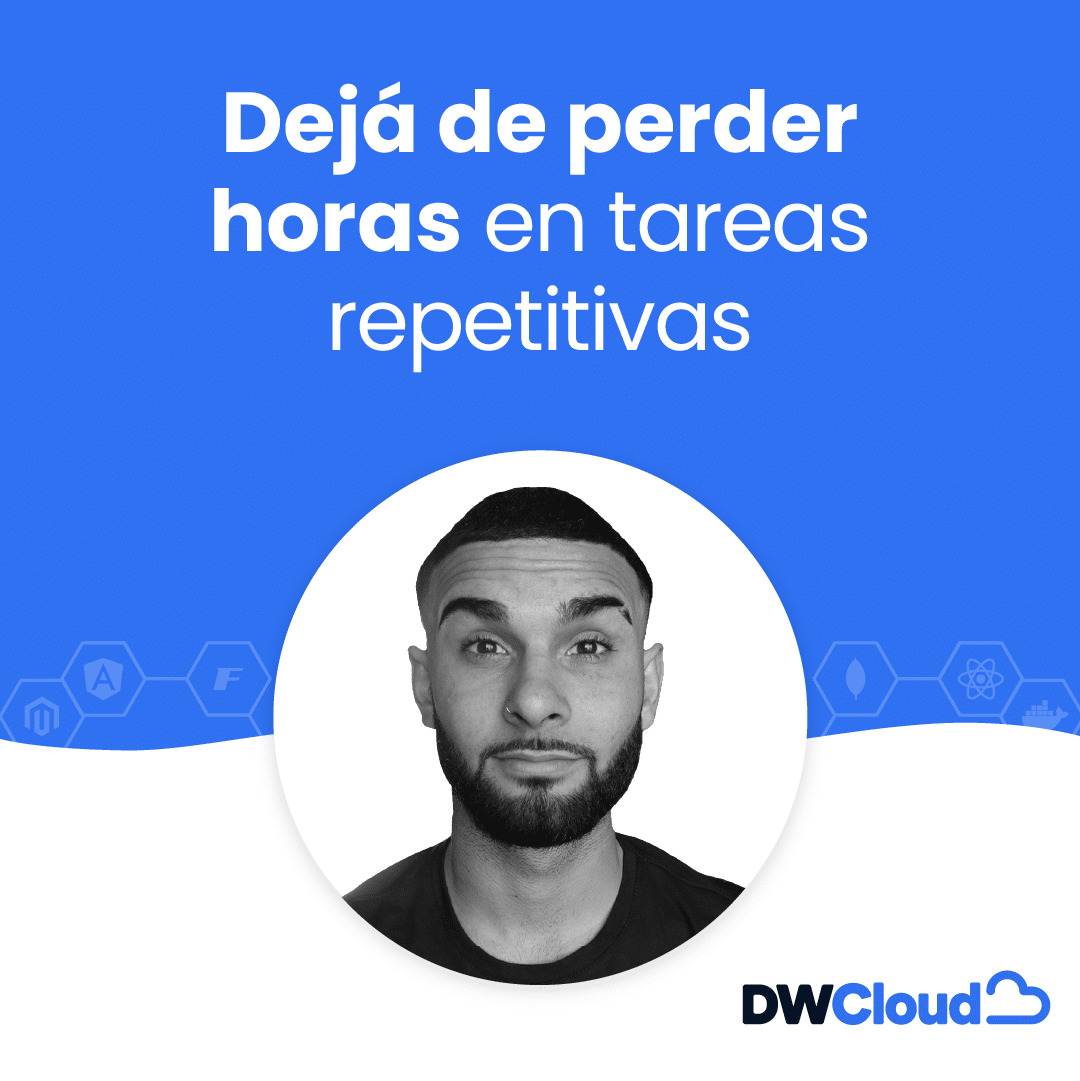 DWC Talleres Card 15.10